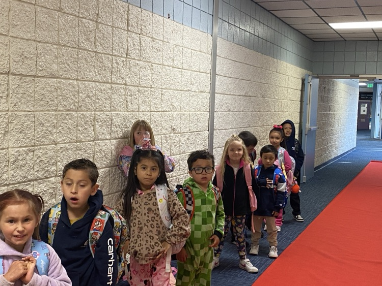 kinders