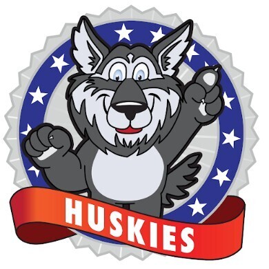 Huskies