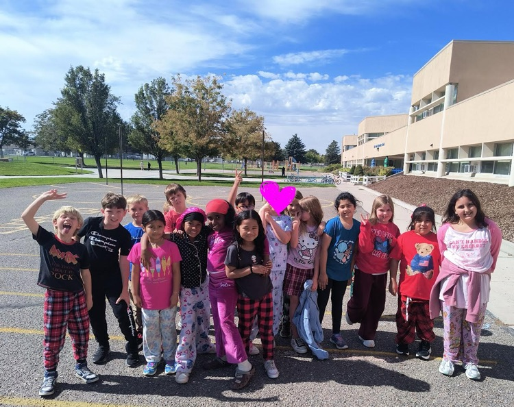 3rd grade