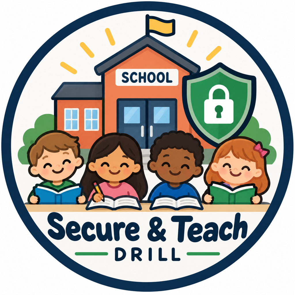 Secure and Teach