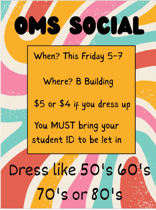 OMS Social