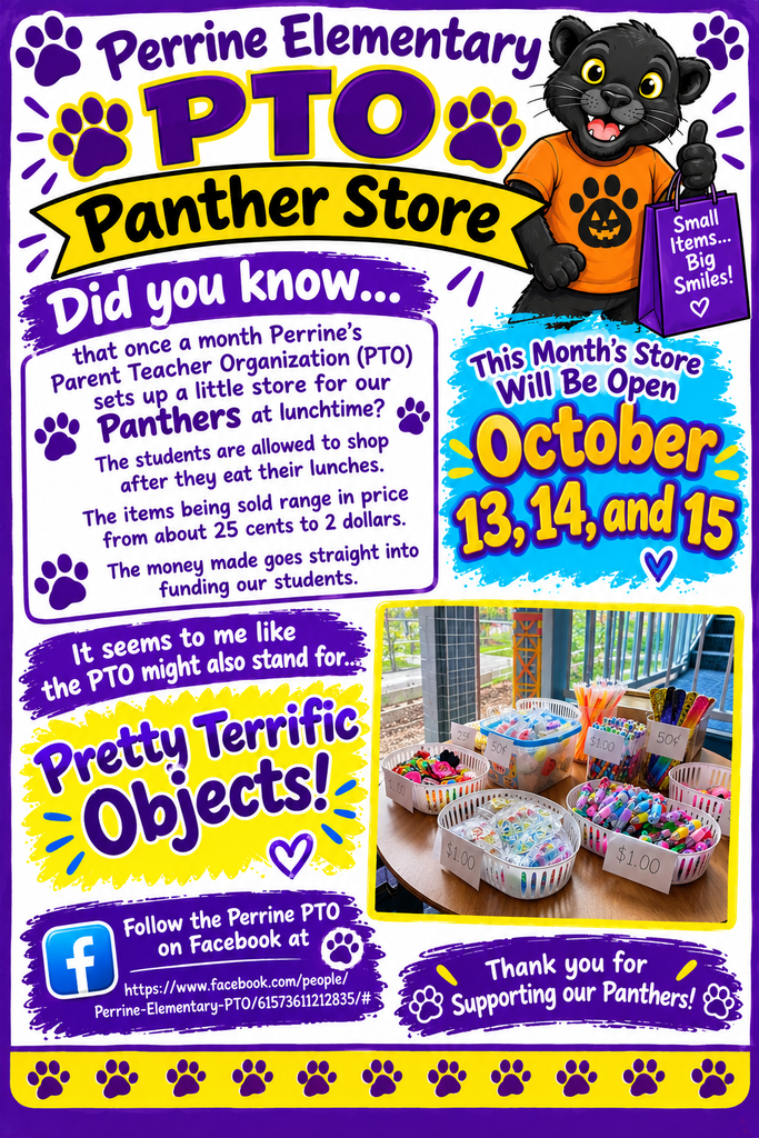PTO Store