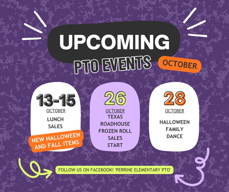 PTO events