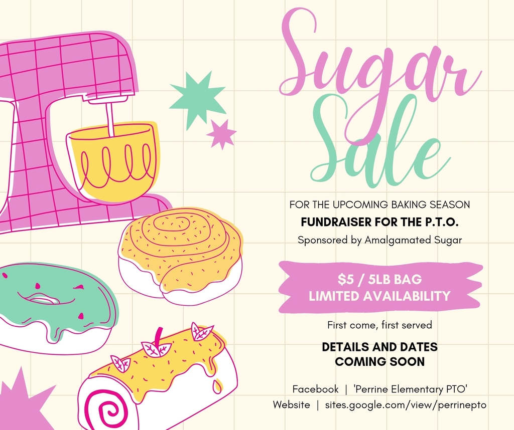 Sugar Sale