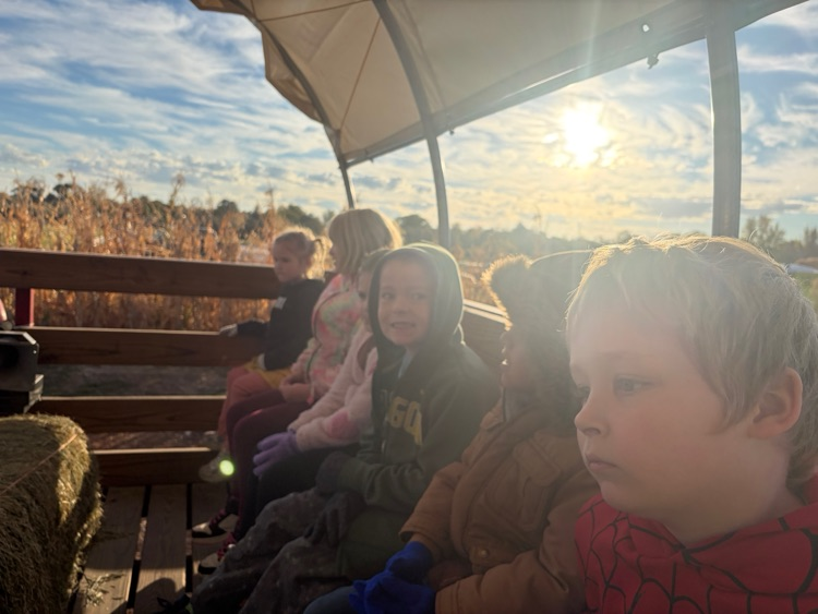 first graders