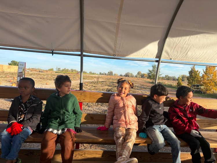 first graders