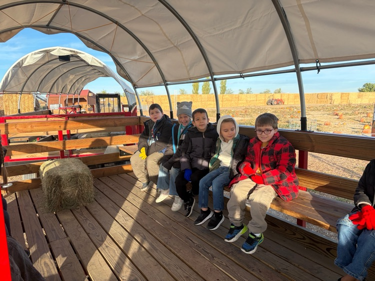first graders 