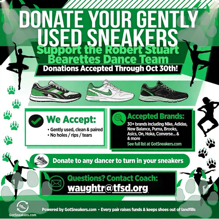 donations