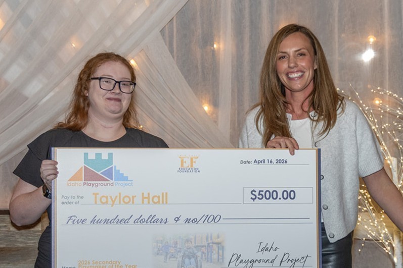 Taylor Hall