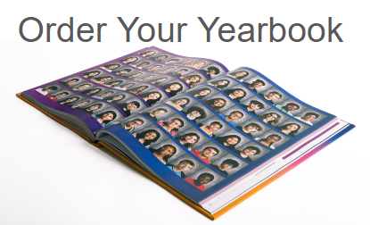 Buy a Yearbook