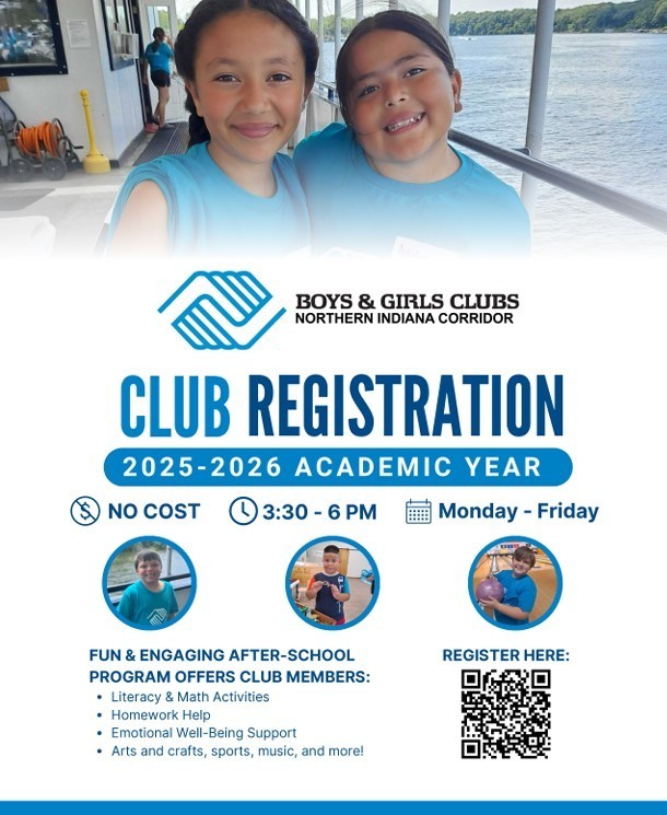 Boys and Girls Club
