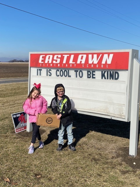 Sign Helpers