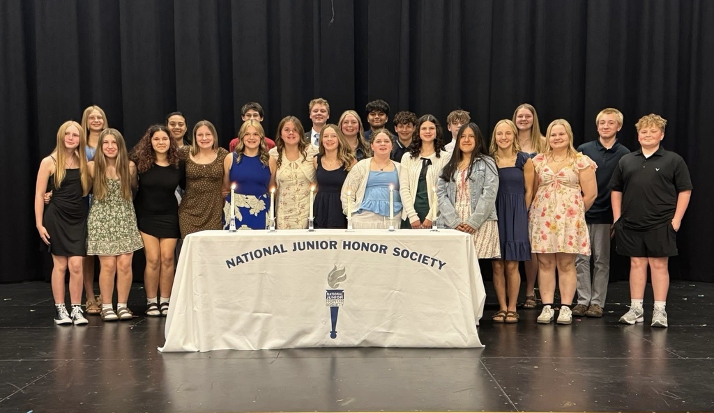 NJHS