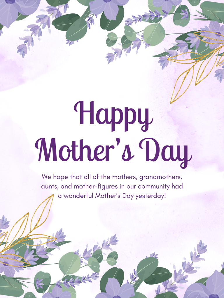 Mother's Day