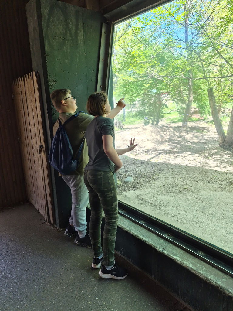 Zoo