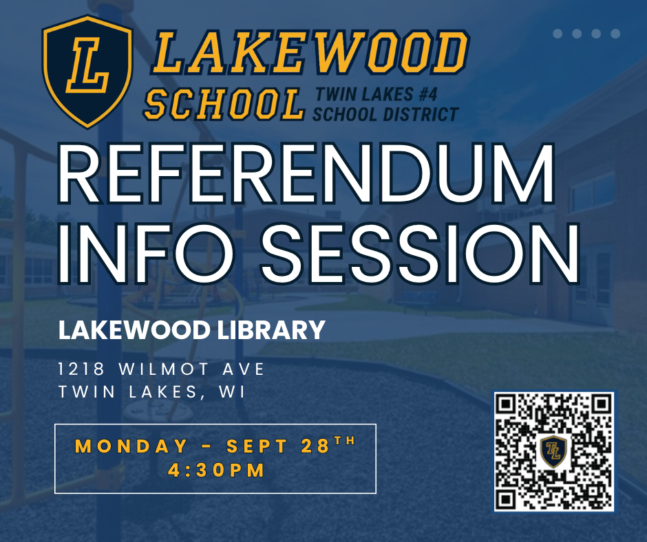 Info Session