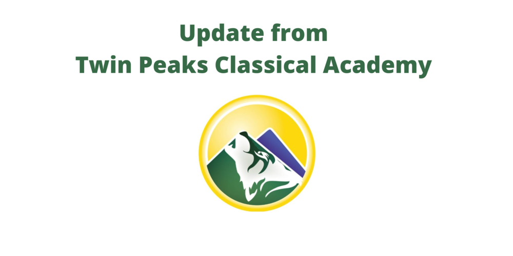 Twin Peaks Logo 