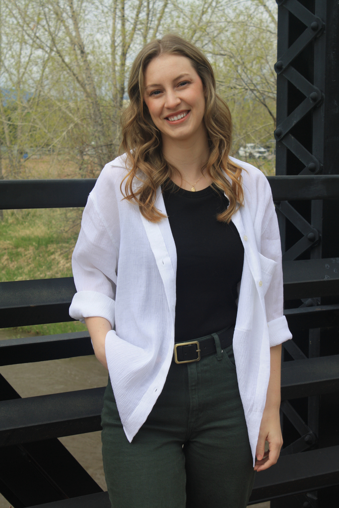 Profile picture of Ms. Klenk.