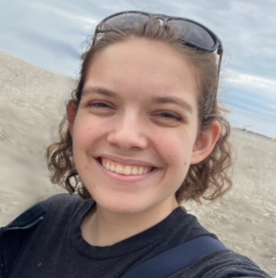 Profile pic of Ms. Elena