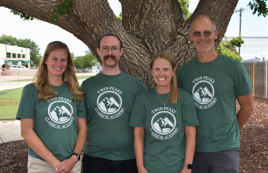 5th grade team