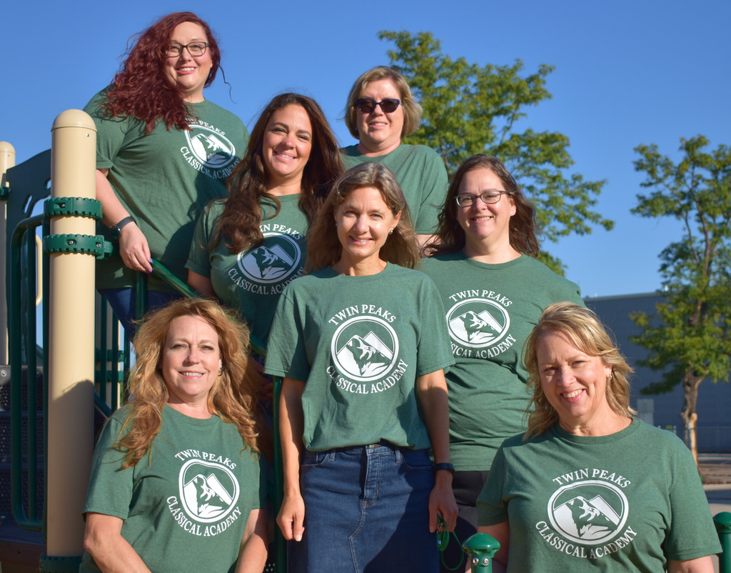 Elementary Intervention Team