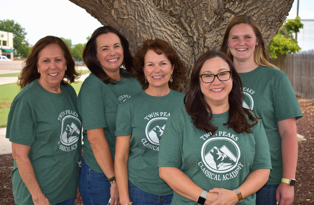 1st grade team