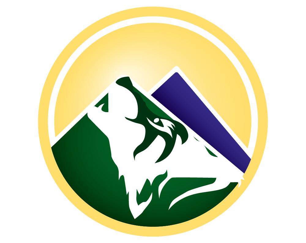 Twin Peaks logo