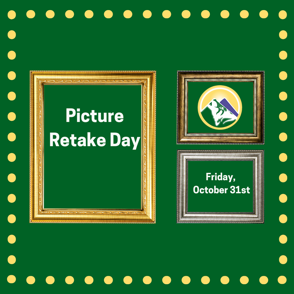 picture retake day