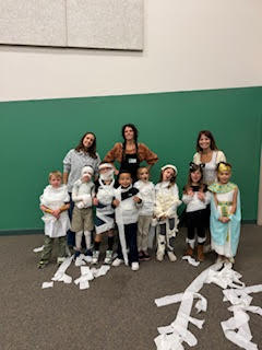 1st grade Egyptian day activities