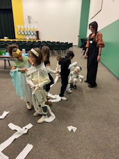 1st grade Egyptian day activities