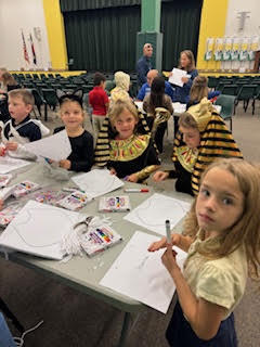 1st grade Egyptian day activities