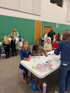 1st grade Egyptian day activities