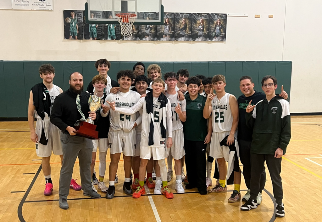 Twin Peaks Winter Classic Tournament