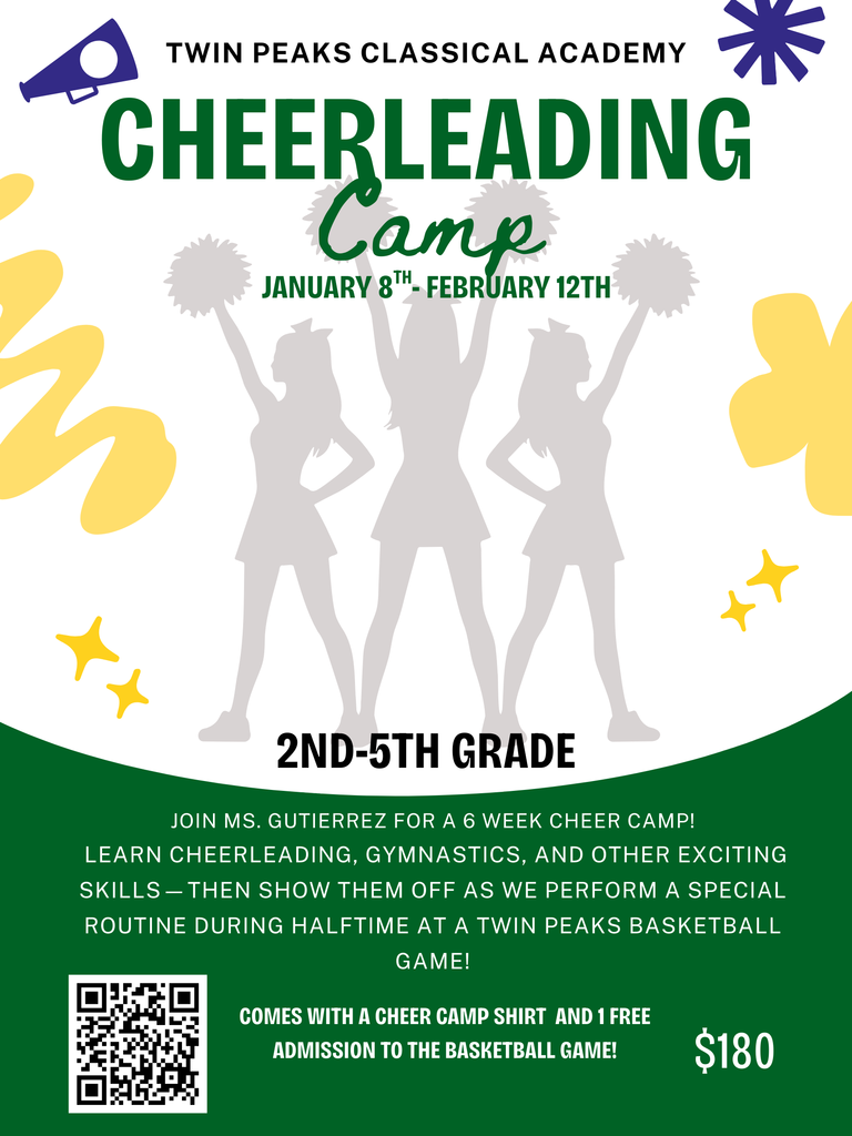 Cheer Camp Registration