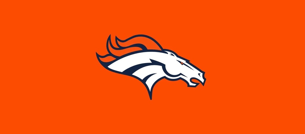 Broncos logo 