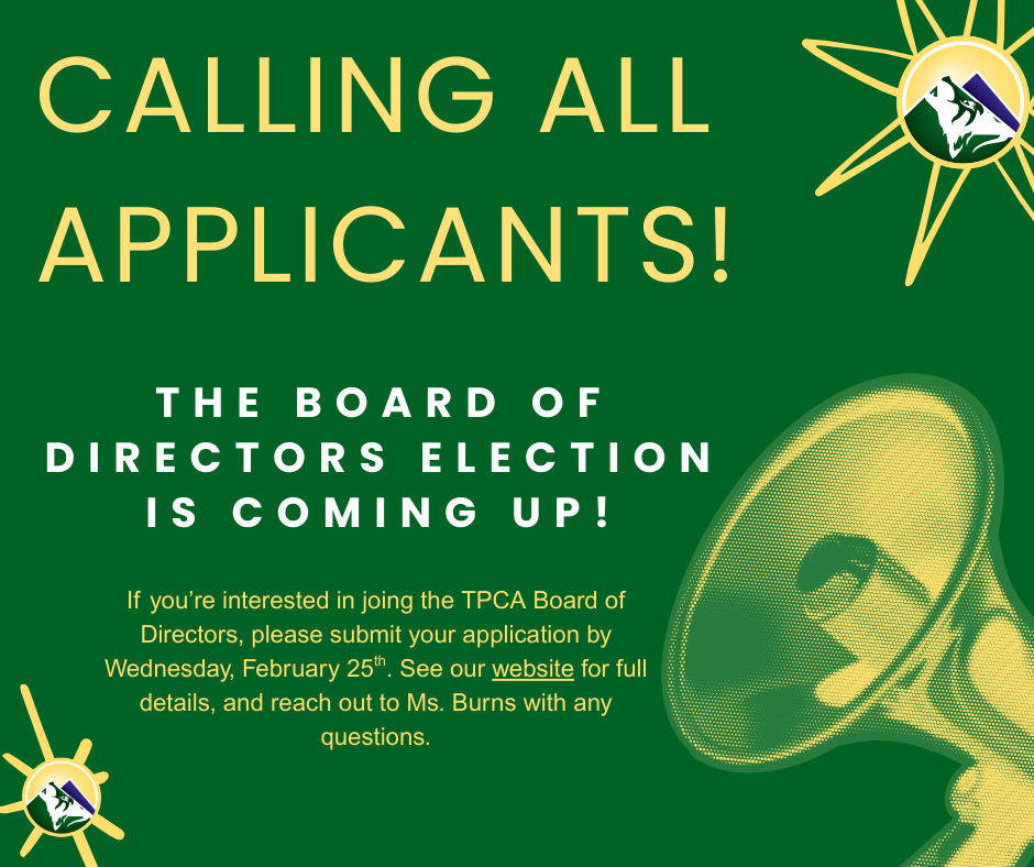 TPCA Logo
