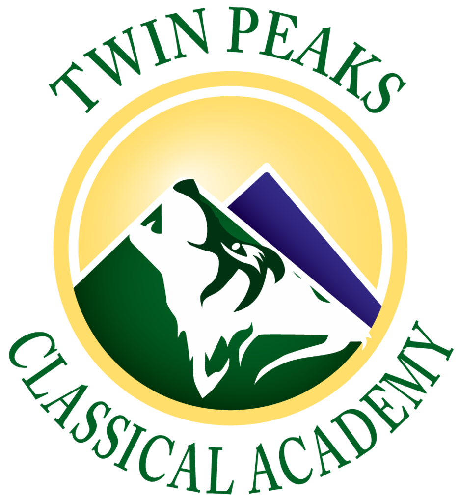 School logo