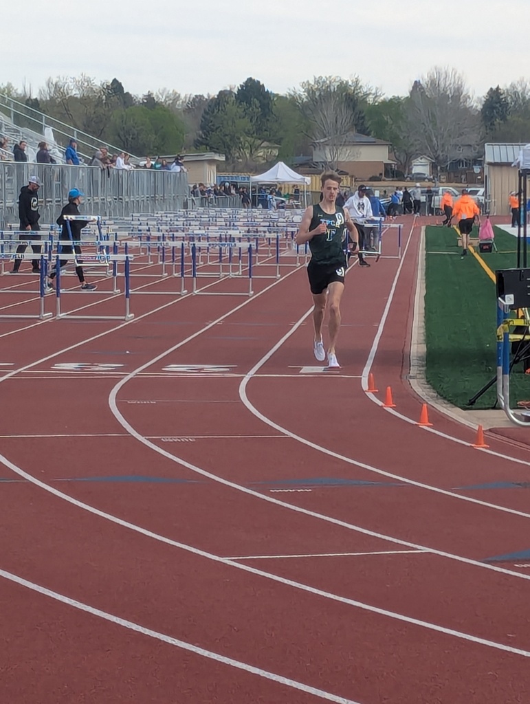 Nathan finishing strong