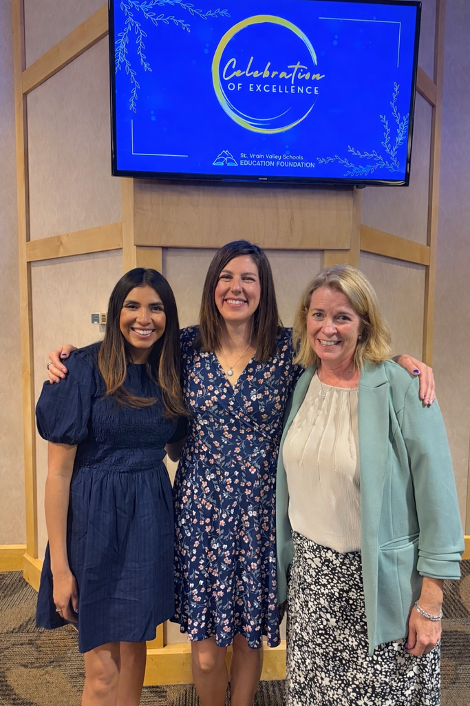 Celebration of Excellence 