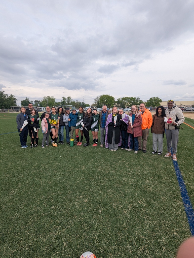 Seniors and parents 