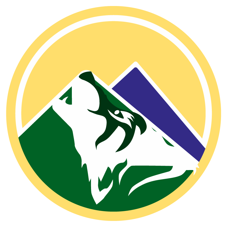 Twin Peaks Logo 