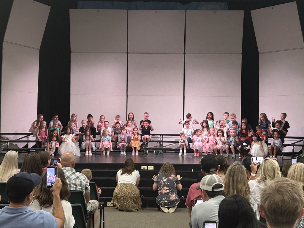 Graduation