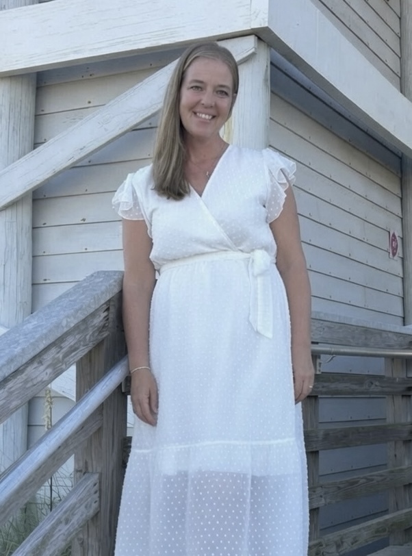 Amanda Tilley