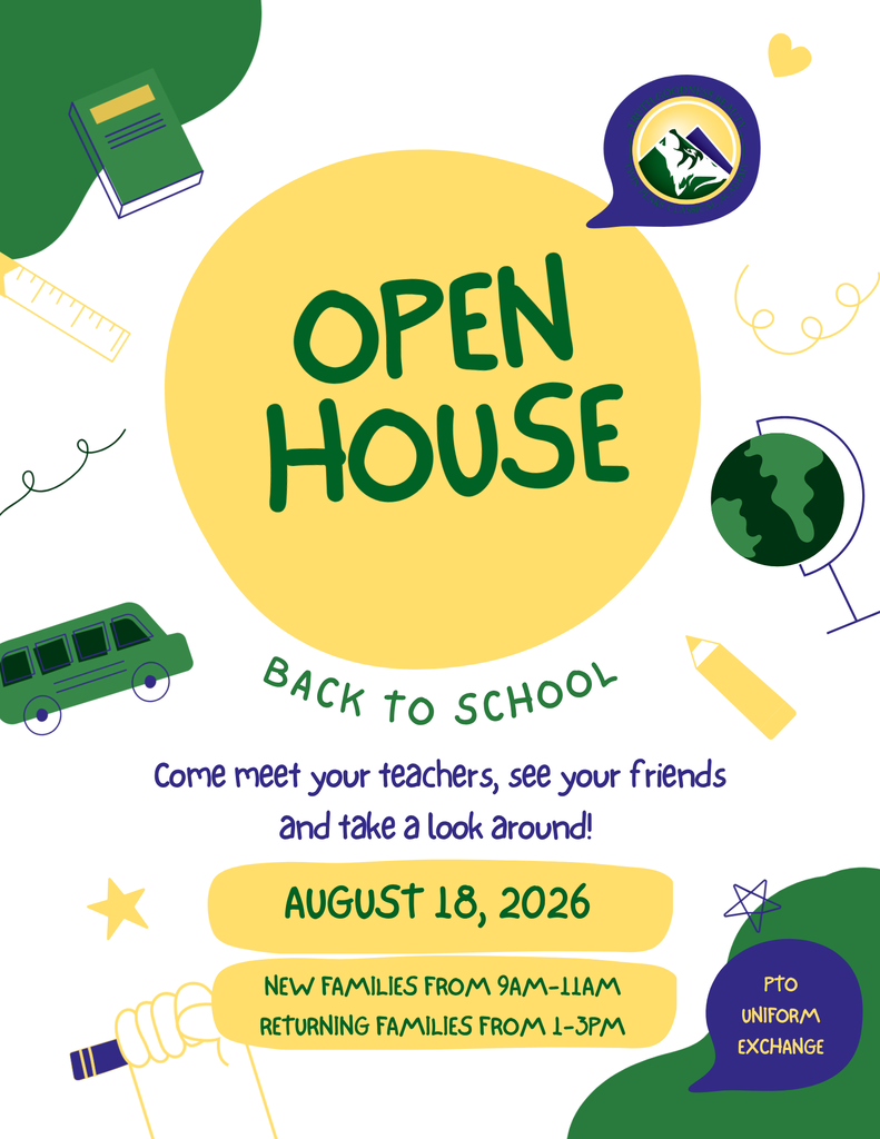 Open House