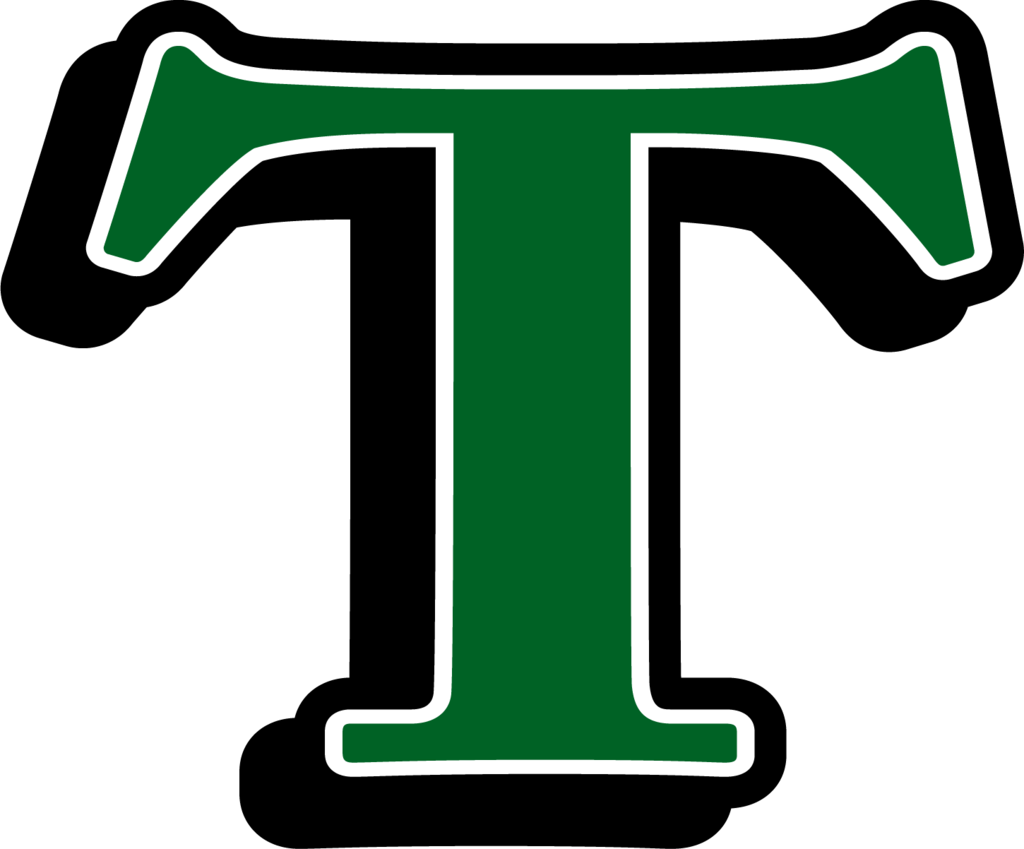 Athletic T 