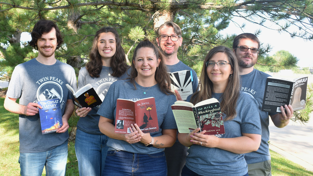 English Department