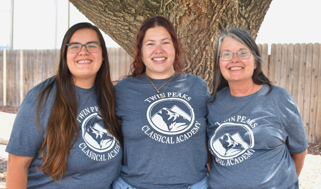 TPCA 3rd Grade Team