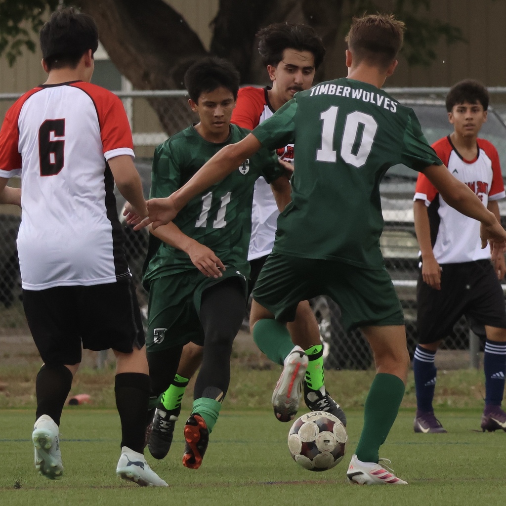 tpca soccer players on the pitch