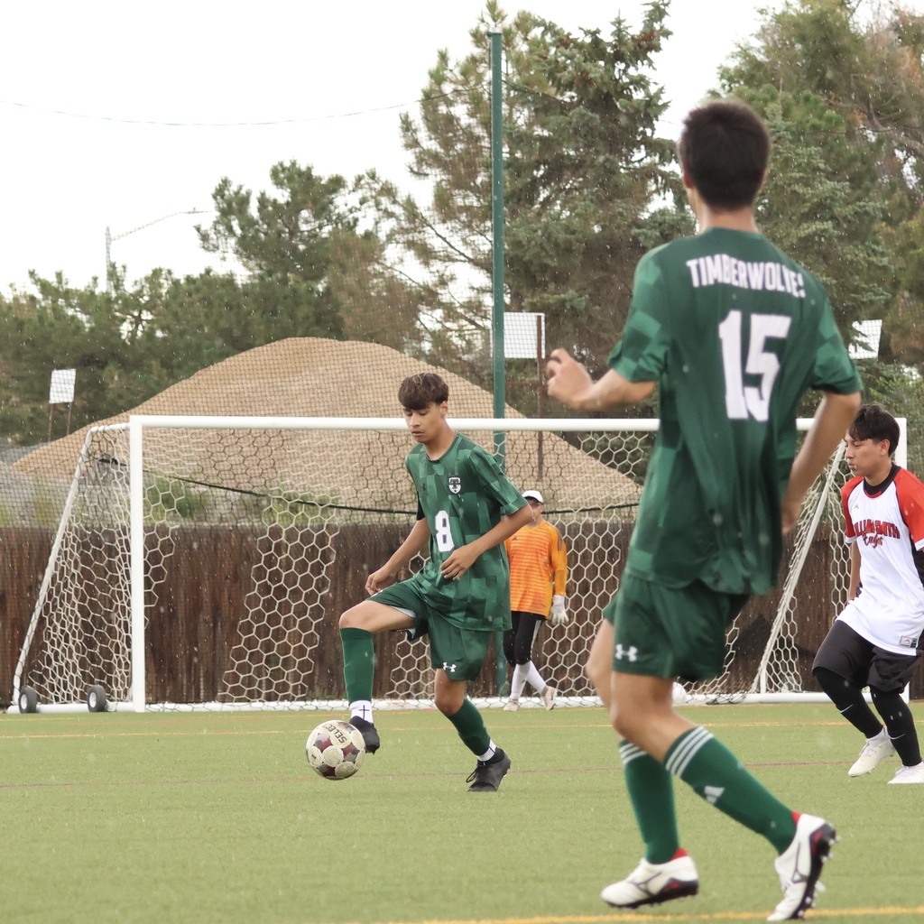tpca soccer players on the pitch