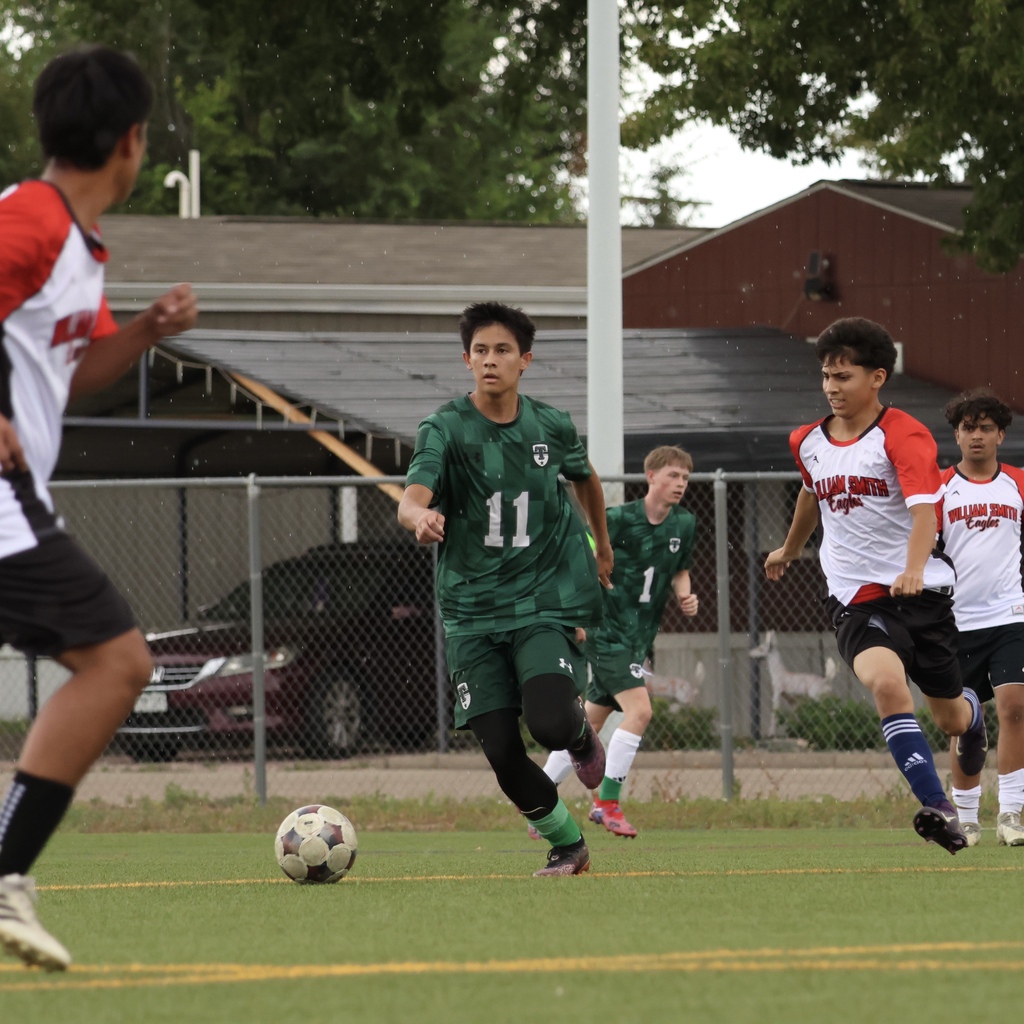 tpca soccer players on the pitch